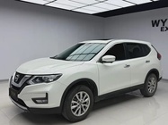 Nissan X-Trail 2023