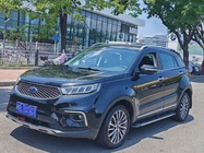 Ford Territory 2020