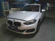 BMW 1 Series 2021