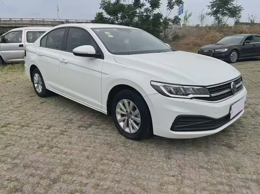 Volkswagen Bora 2021