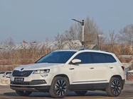 Skoda Karoq 2022