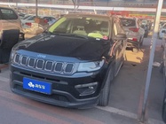 Jeep Compass 2017