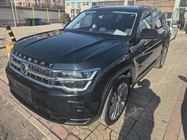 Volkswagen Teramont 2022