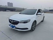 Buick Excelle 2019