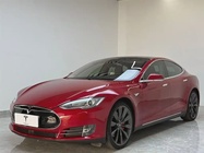 Tesla Model S 2015