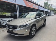 Volvo XC60 2017