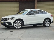 Mercedes-Benz GLC-Class 2020