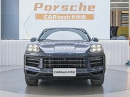 Porsche Cayenne 2024