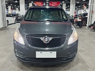 Buick GL8 2019