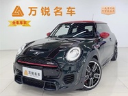 MINI Other 2021