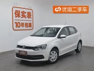 Volkswagen Polo 2016