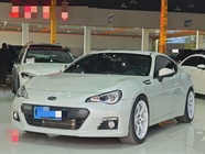 Subaru BRZ 2014