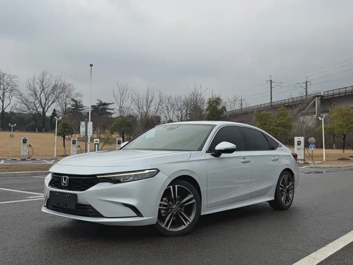 Honda Integra 2022