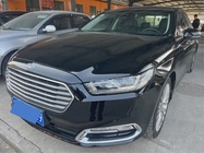 Ford Taurus 2018