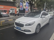 Kia K4 2016
