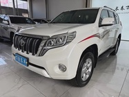 Toyota Prado 2016