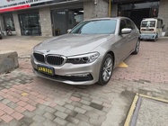BMW 6 Series 2018
