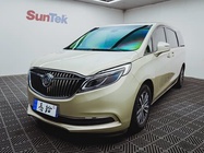 Buick GL8 2020