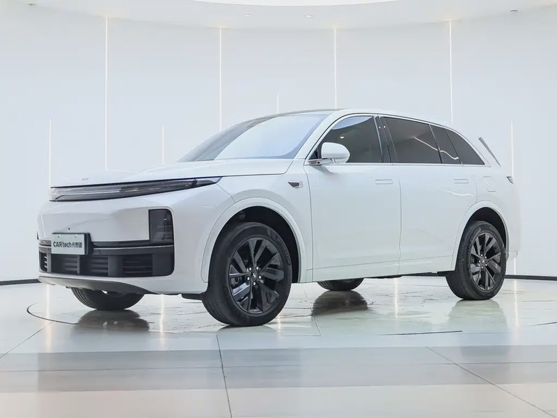 Li Auto L7