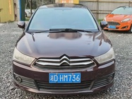 Citroen C4 2014
