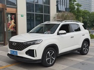 Hyundai ix35 2021