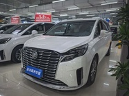 Buick GL8 2024