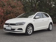 Volkswagen Polo 2019