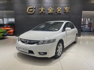Honda Civic 2011