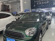 MINI Countryman 2019