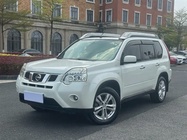 Nissan X-Trail 2013