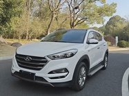 Hyundai Tucson 2016