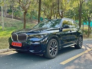BMW X5 2021