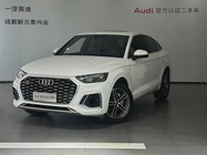 Audi Q5 2021