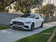 Mercedes-Benz C-Class 2023