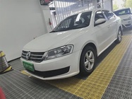 Volkswagen Lavida 2017