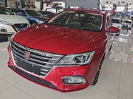 Roewe i5 2019