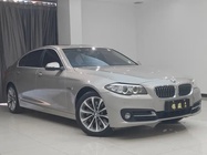 BMW 5 Series 2015