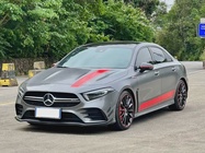 Mercedes-Benz GL-Class 2022