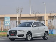 Audi Q3 2015