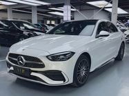 Mercedes-Benz C-Class 2023