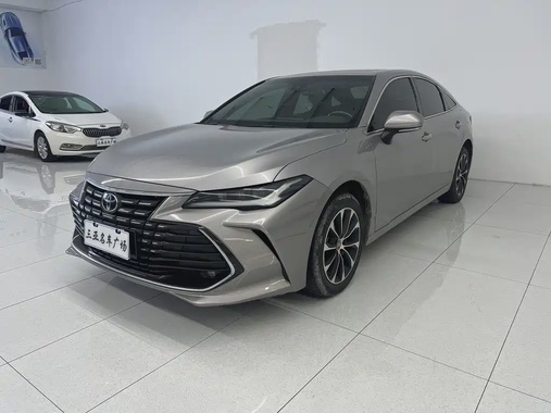 Toyota Avalon 2023