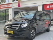 Mercedes-Benz Vito 2017