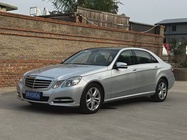 Mercedes-Benz E-Class 2013
