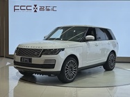 Land Rover Range Rover 2020