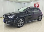 Mercedes-Benz GLE-Class 2023