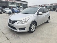 Nissan Tiida 2013