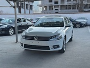 Volkswagen Bora 2015