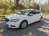 Buick Verano 2016