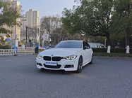 BMW 3 Series 2018