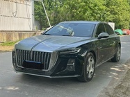 Hongqi H5 2024